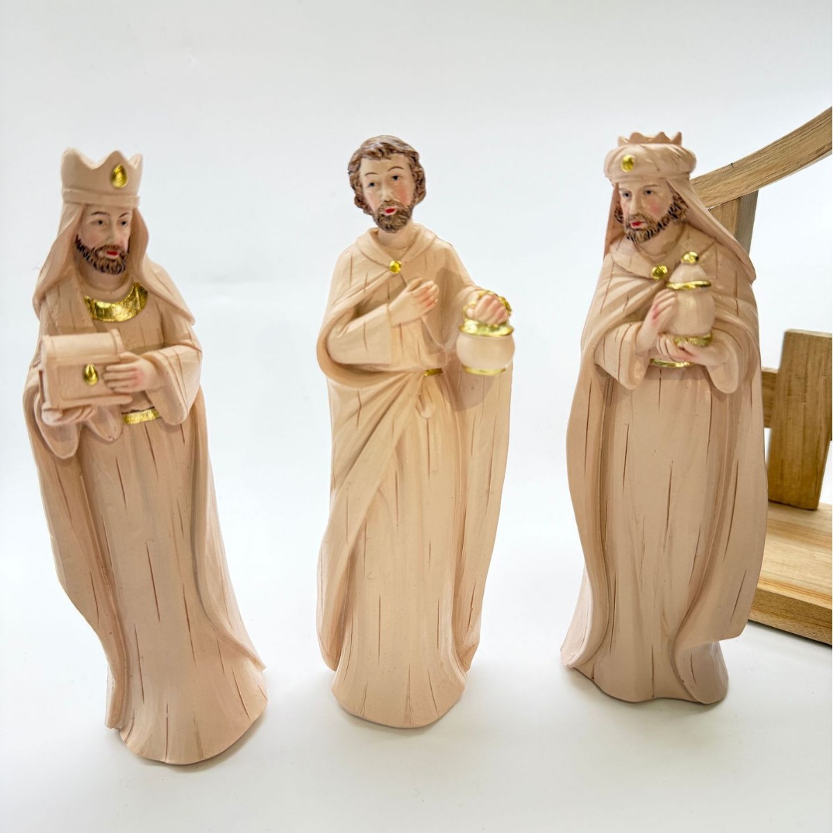 木雕/根雕实物图