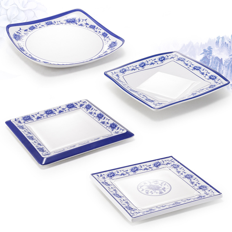 仿搪瓷陶瓷杯/陶瓷花瓶/陶瓷工艺品/装饰瓷器/陶瓷花盆套产品图