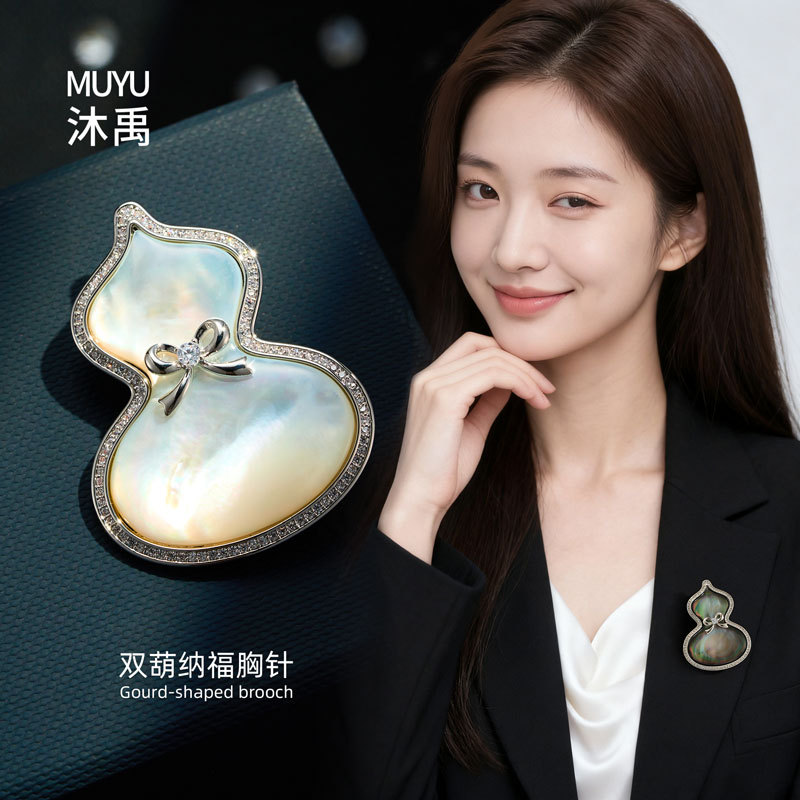 999纯银项链/沙金吊饰/翡翠观音/玉吊坠/八宝罗盘产品图