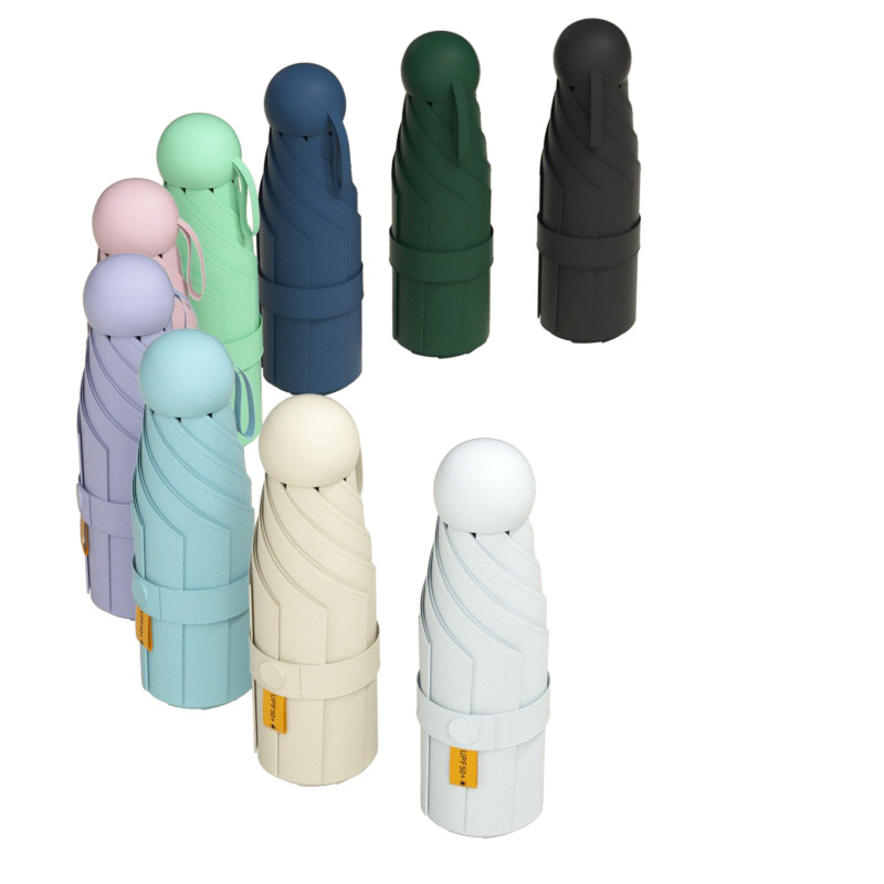 مظلات شمسية ذات حرارة عالية واقية من أشعة الشمس تحت أشعة الشمس Item Picture