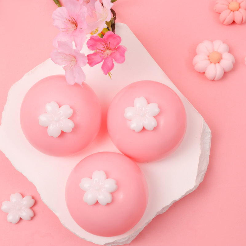 微缩食玩/食物小玩具/食玩/食玩微缩套件/仿真蛋糕细节图