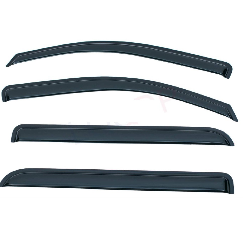 适用于独行侠 MAVERICK 2022-2023车窗雨眉晴雨挡雨挡