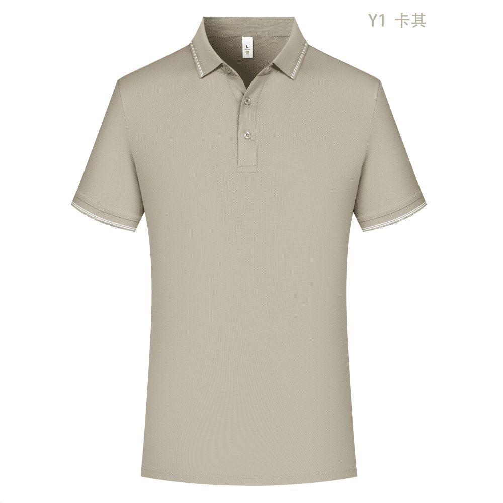 服装/polo衫/男大码春装/男装polo衫/短袖t男半袖潮牌细节图