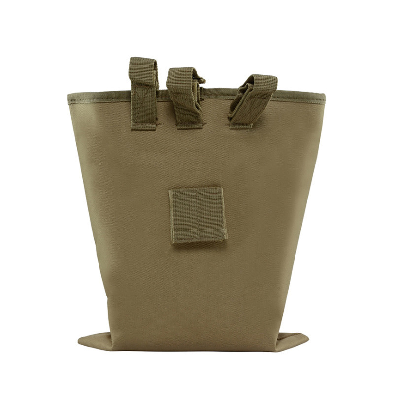 Yitu Molle toolkit, large recyclable bags, camouflage, off-road camping, outdoor sports tactical waist bags wholesale Specification image