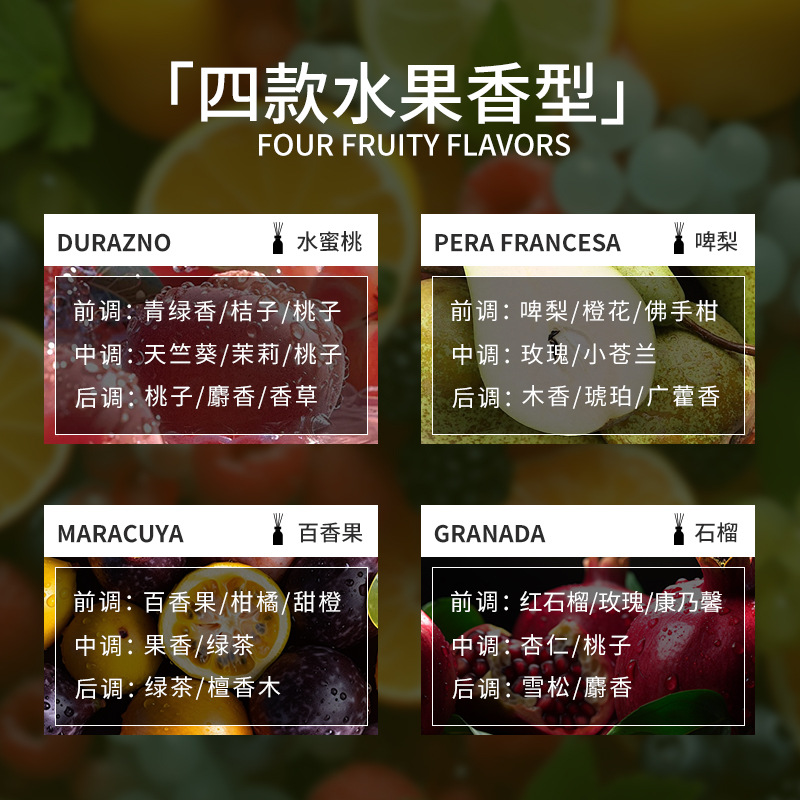 香薰机实物图