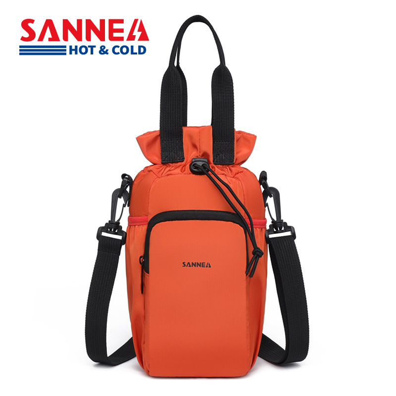 午餐包/野餐包/冰包/保温包/保温袋白底实物图