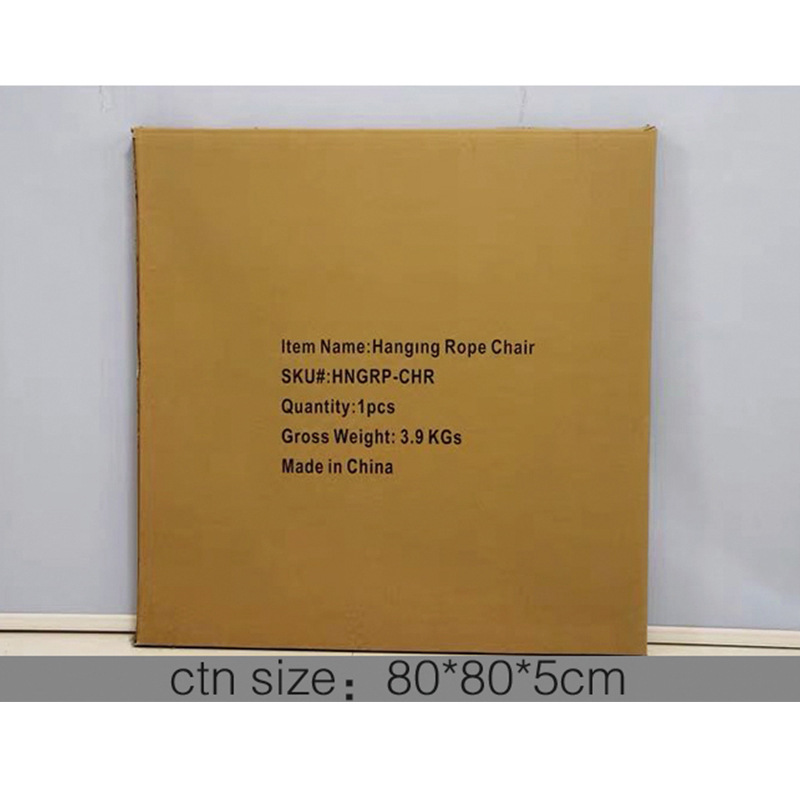 ins Indoor swing hammocks, Nordic-style mesh hammocks, leisure tassel hanging baskets, household foot hammocks, hanging chairs wholesale Application Scenario