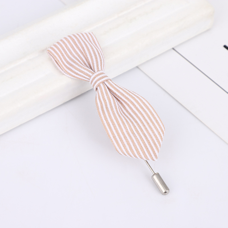 领结/领花实物图