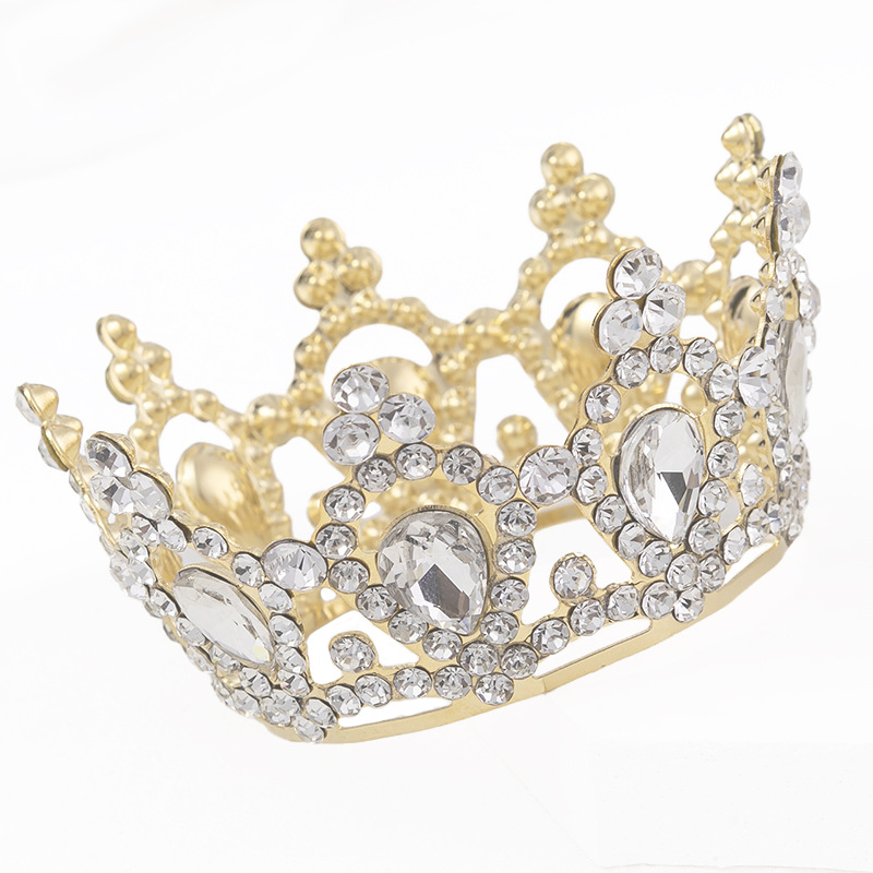 皇冠实物图