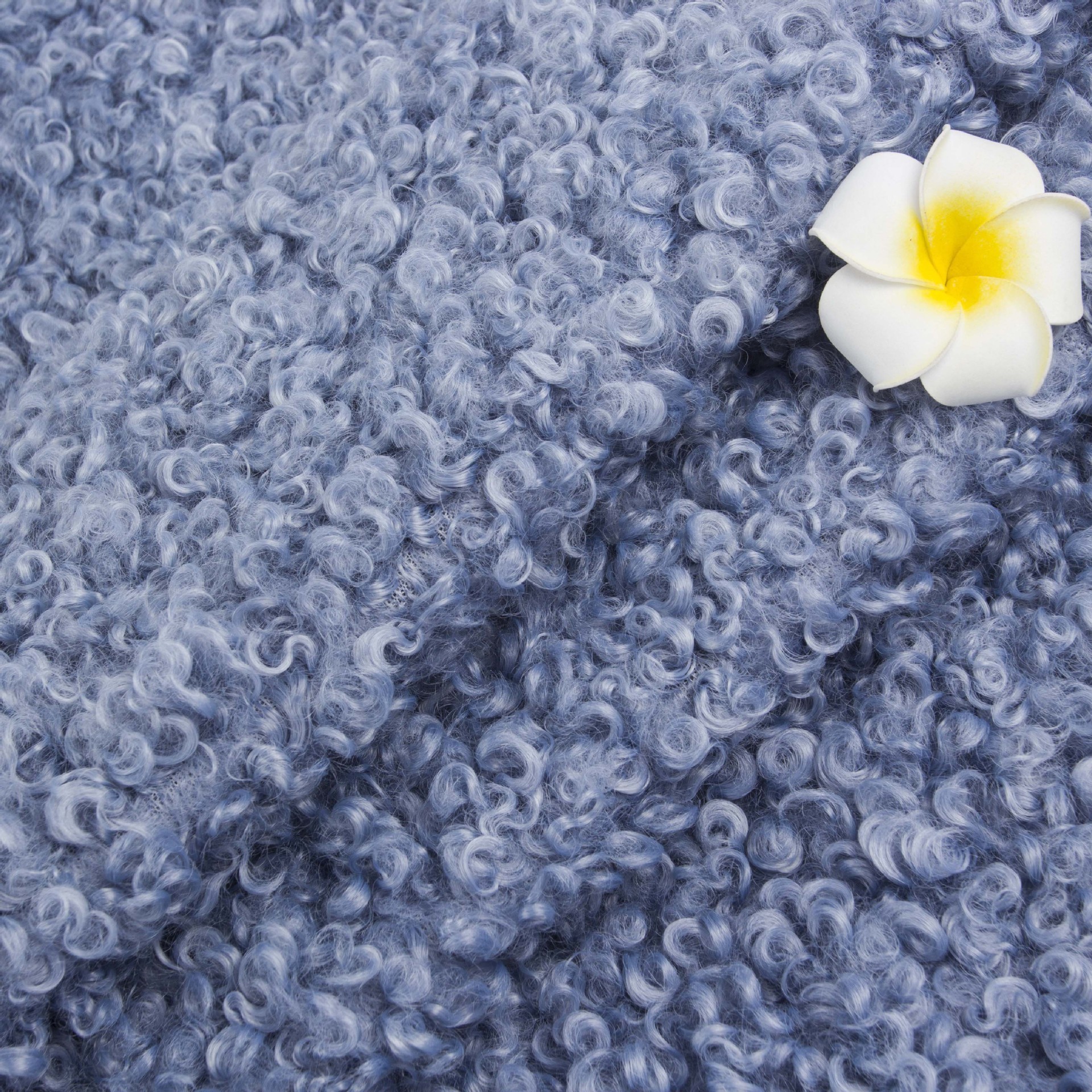 RPET小羊圈绒面料颗粒绒泰迪绒玩具服装抱枕沙发宠物服饰布料