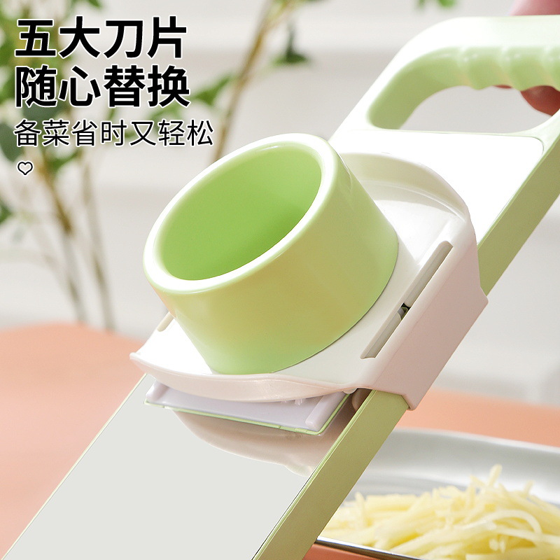 去核器/玉米脱粒器/切菜器/万能擦刨器/黄瓜丝刨子产品图