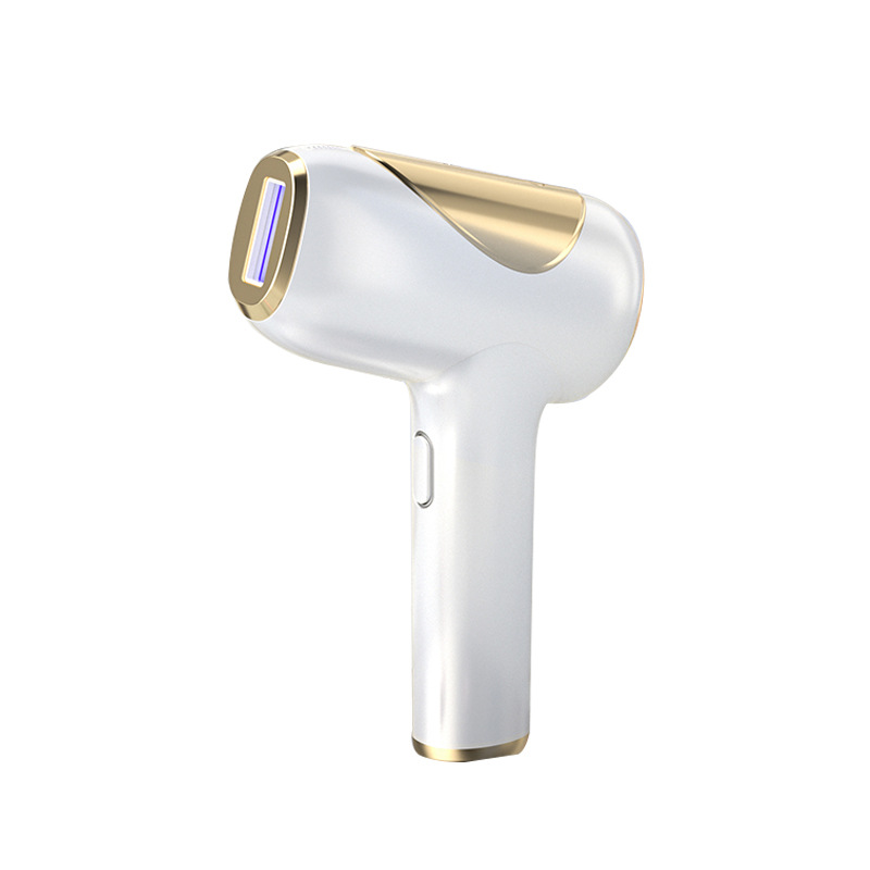 shanilak Intense Pulse Light Hair Removal Device Ice Point Home handheld Hair Removal Device Full-body ice hair Removal device Item Picture