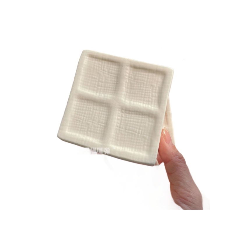 Best-selling super moist soft and tender tofu, slow rebound, stress-relieving and release, kneading toys, pu kneading fun, stress-relieving bread Item Picture