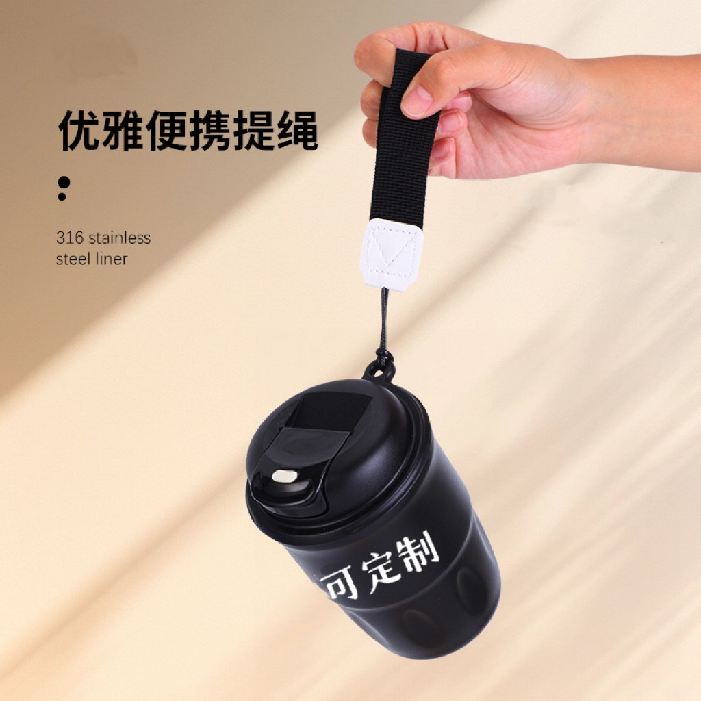水杯带勺子/安装在墙上的加热器细节图