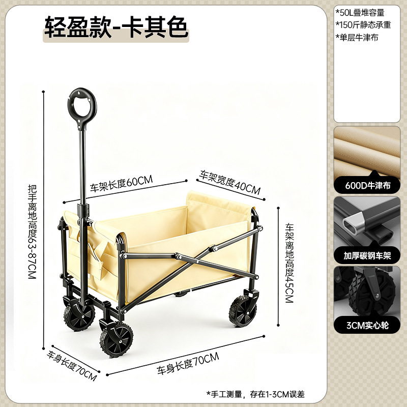 婴儿推车产品图