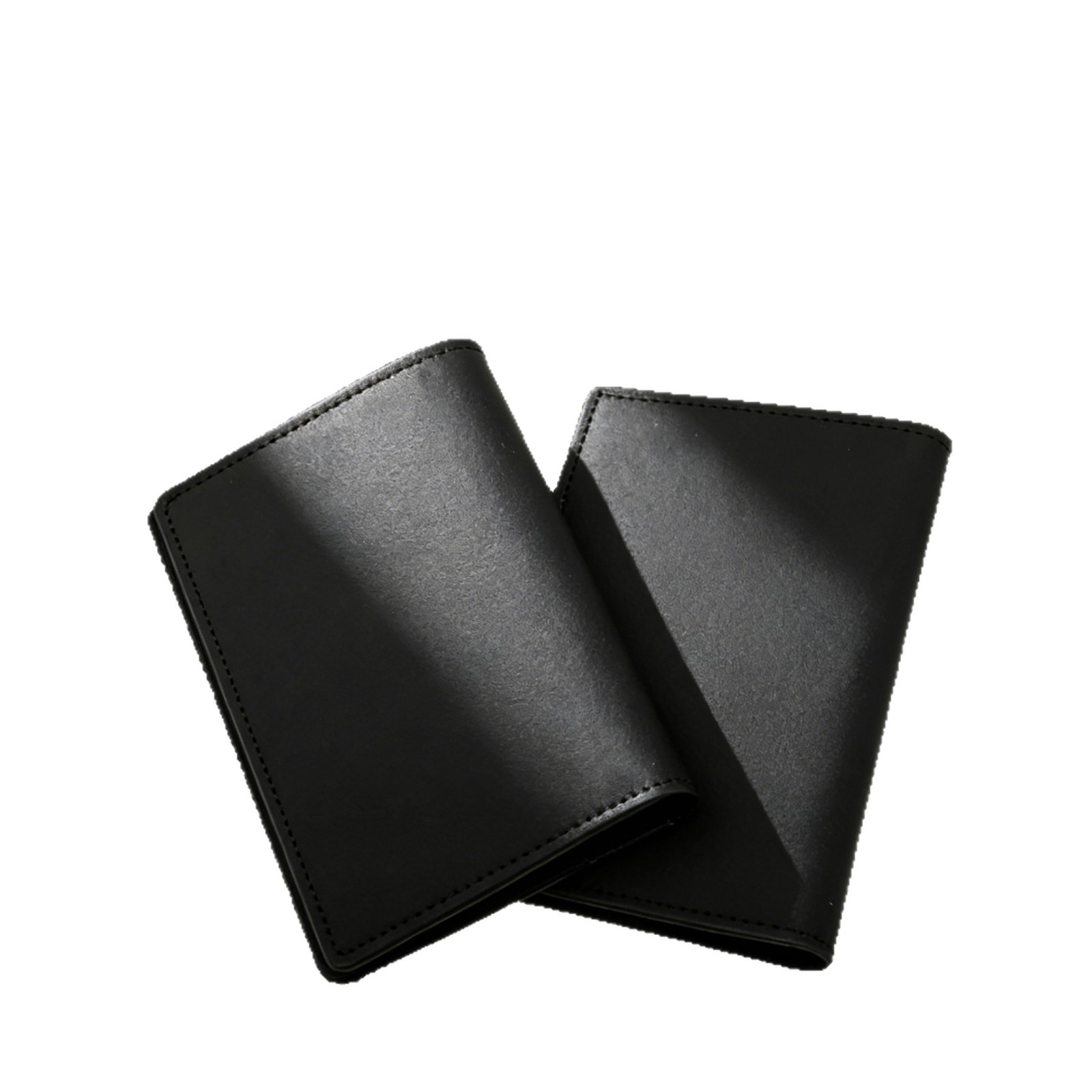 Multifuncional cortex passport clip recoger tarjeta fundas viajar al extranjero para hombres y mujeres bolsa de pasaporte billetera billetera de documento Item Picture