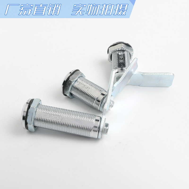 螺栓实物图