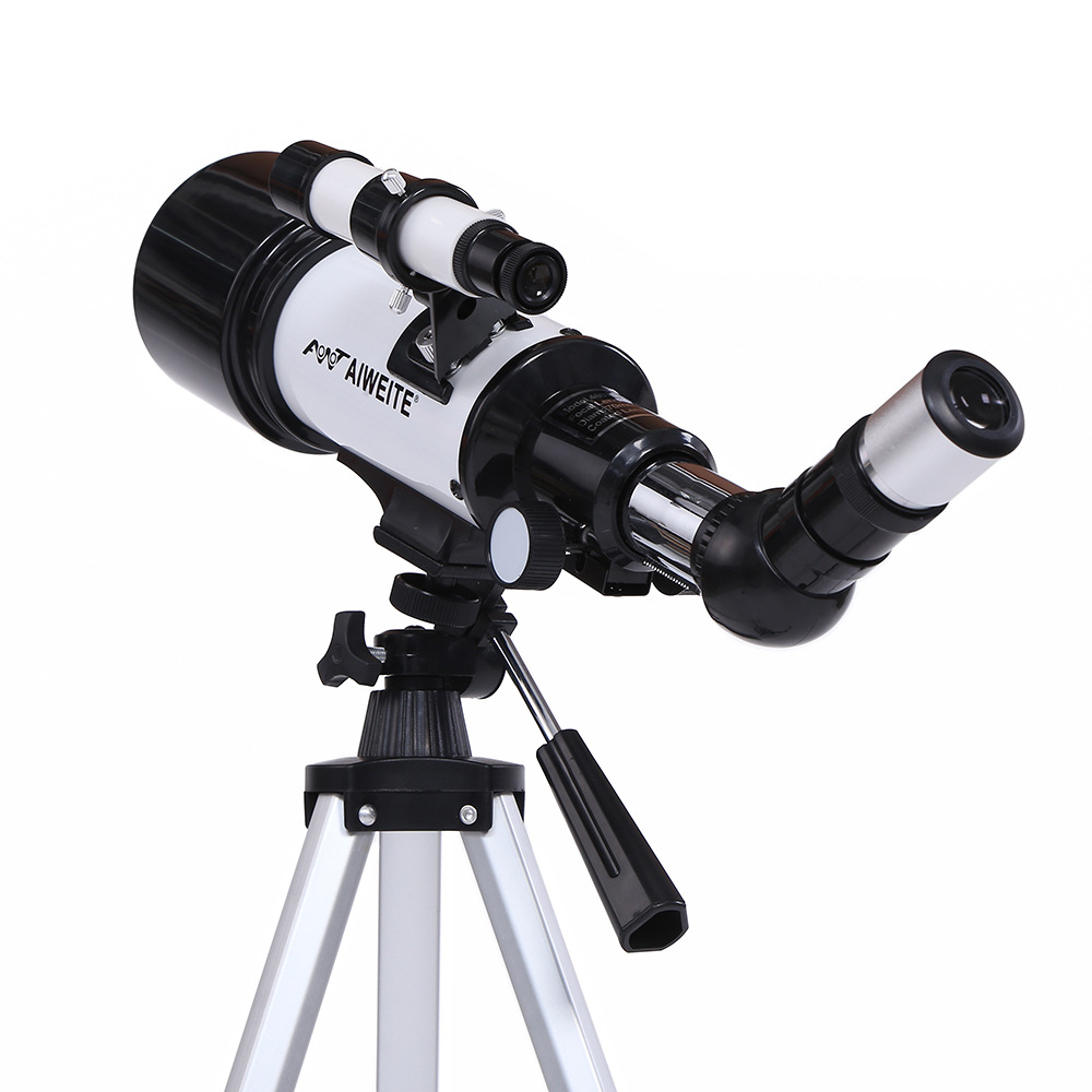 40070 Aivite Astronomical Telescope 120x Outdoor star-finding Telescope 70MM Red dot star-finding Mirror wholesale Specification image