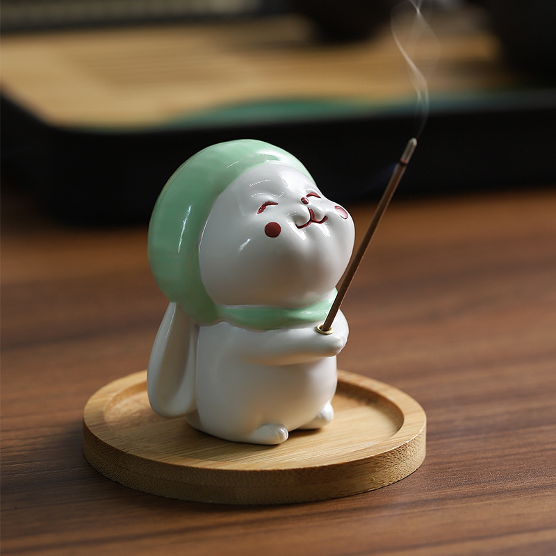 陶瓷/陶瓷花/陶瓷手工制品/金堡陶瓷/陶瓷花瓶细节图