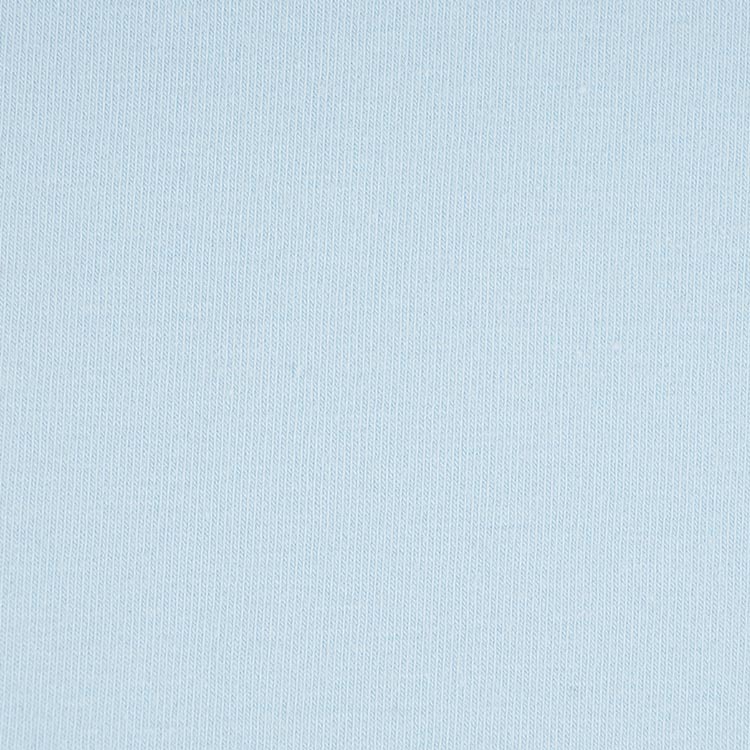 95 cotton 5-ammonia sweat cloth, Peruvian cotton 190g all-cotton stretch sweat cloth Application Scenario