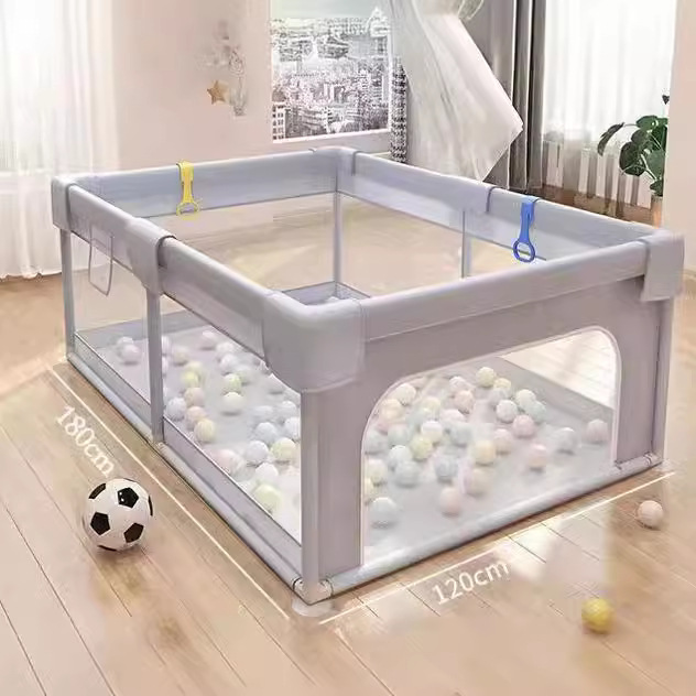 儿童帐篷/小孩子游戏产品图