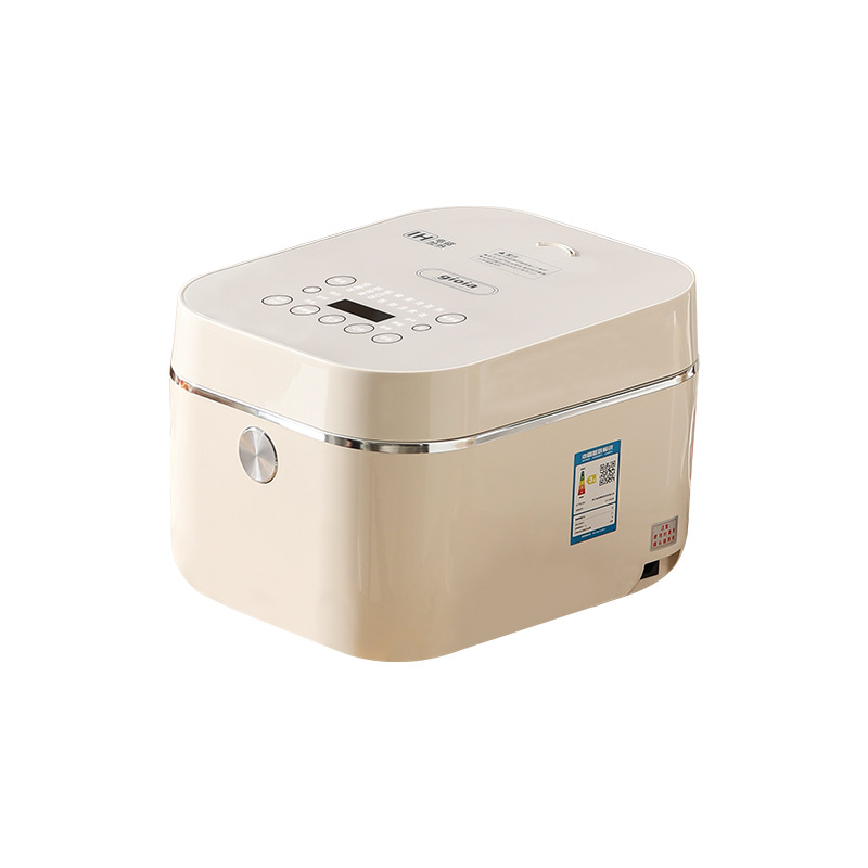 gioia Jiaoya IH rice cooker 3L household small steaming and cooking smart rice cooker, multi-functional rice cooker wholesale distribution Item Picture