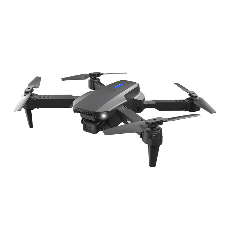 Cross-Border E88 Drone High-Definition Aerial Photography 8K Long-Range 99 Quadcopter Remote Control Aircraft Drone Application Scenario