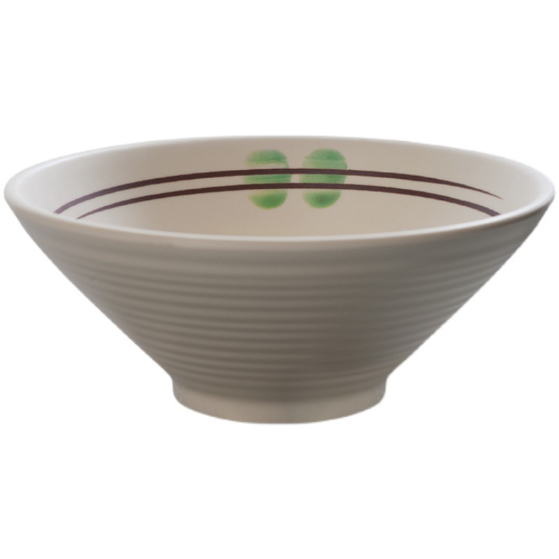 Vajilla de imitación de porcelana vajilla de olla caliente rectangular vajilla especial para tienda platillo comercial para barbacoa plato de carne a la parrilla plato de guarnición creativa plato de metamina vajilla creativa de metamina disco de plástico con borde verde para hotel occidental plato de filete plato de pasta premium sense 1402 Item Picture