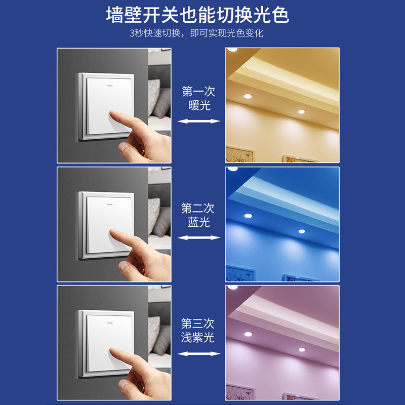 灯带/COB灯带/led灯带/Led灯带/灯条灯带产品图