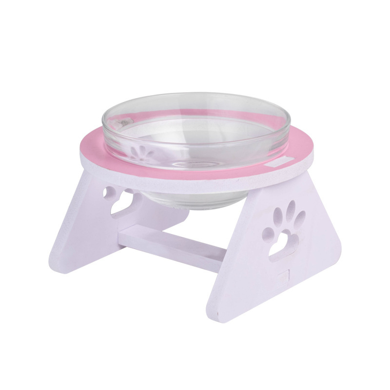 Pet feeders, cat bowls, pet supplies, cat circulating water dispensers, pet food bowls, pet feeding bowls, pet tableware, practical and durable Item Picture