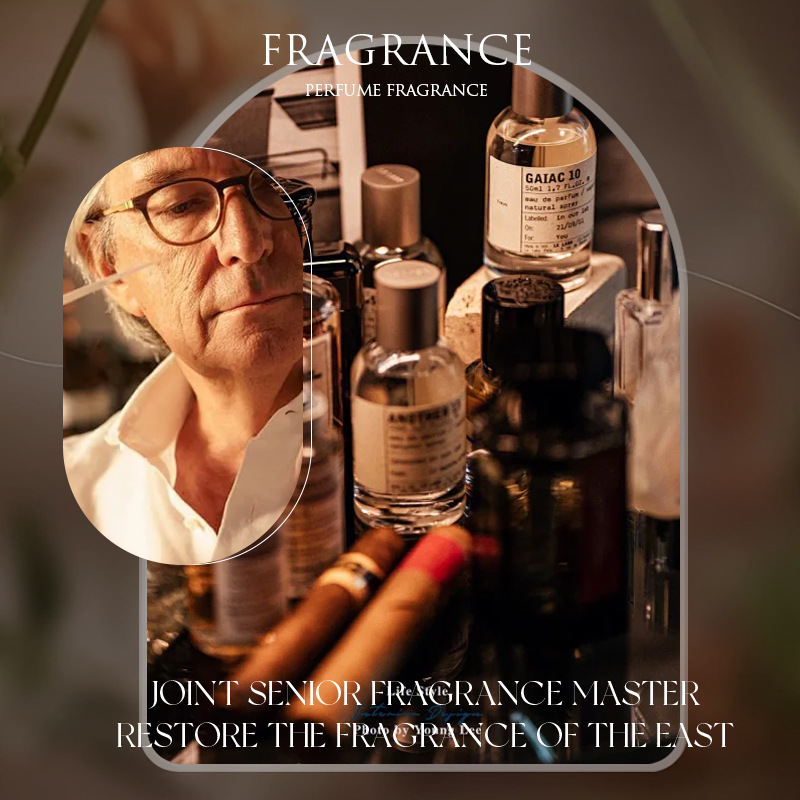 跨境专供FORMBO车载挂绳香水瓶汽车用除异味香薰挂件饰品香水批发产品图