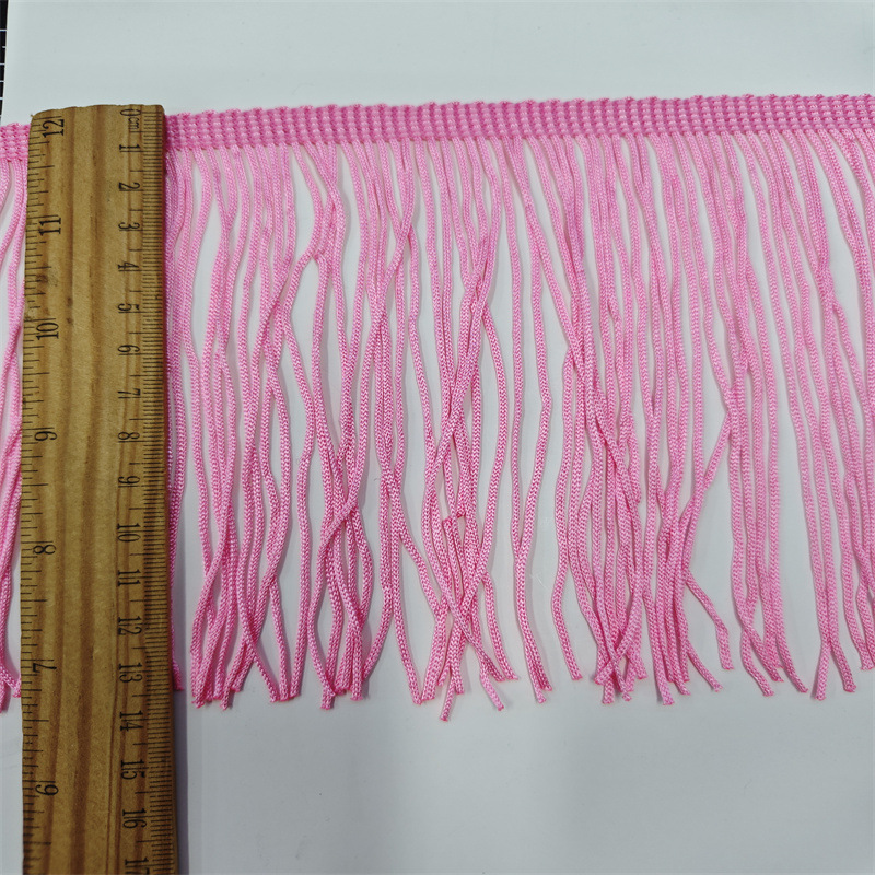 流苏/流苏穗子/小吊坠流苏/双头流苏/花边流苏细节图