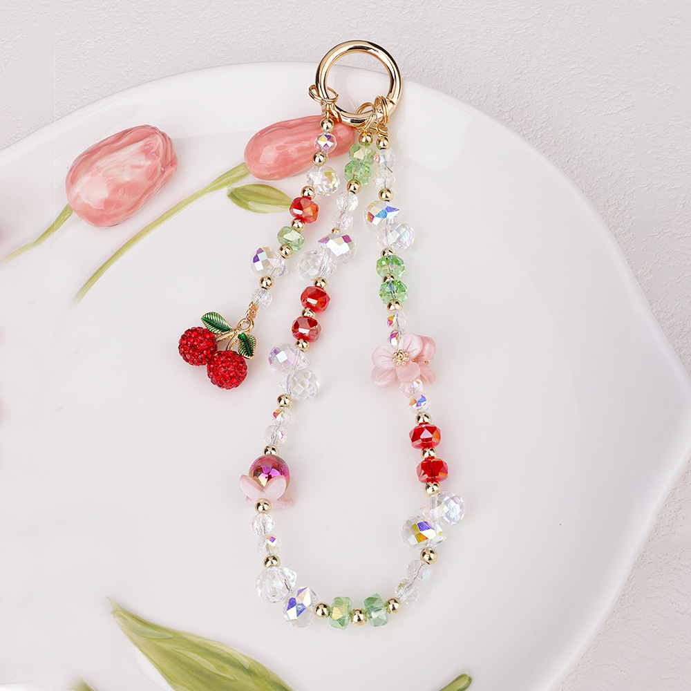 滴油/手工锆石配件/玉吊坠/不对称蝴蝶小配件/流苏细节图