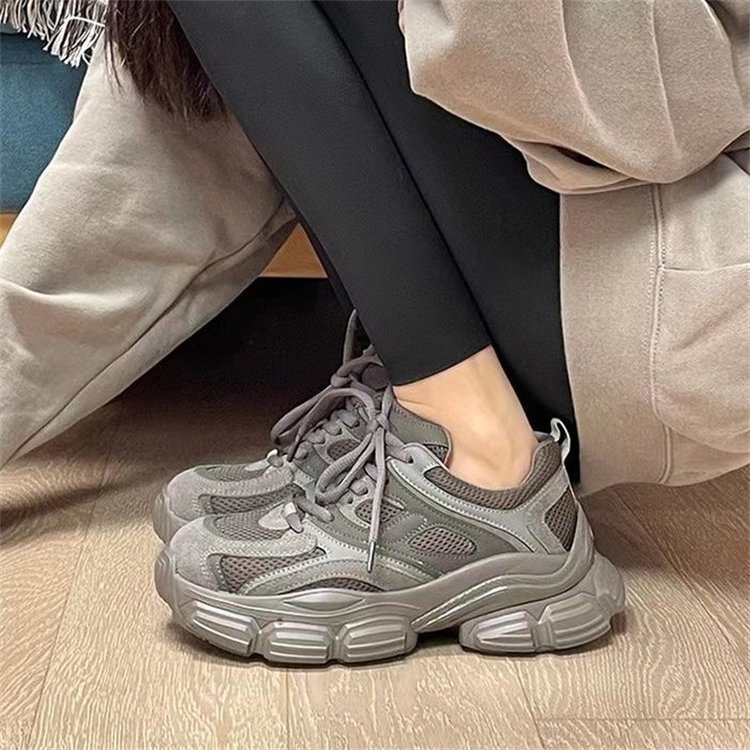 Shoes/Fial运动鞋子/鞋子批发/冬季鞋男/冬季小白鞋细节图