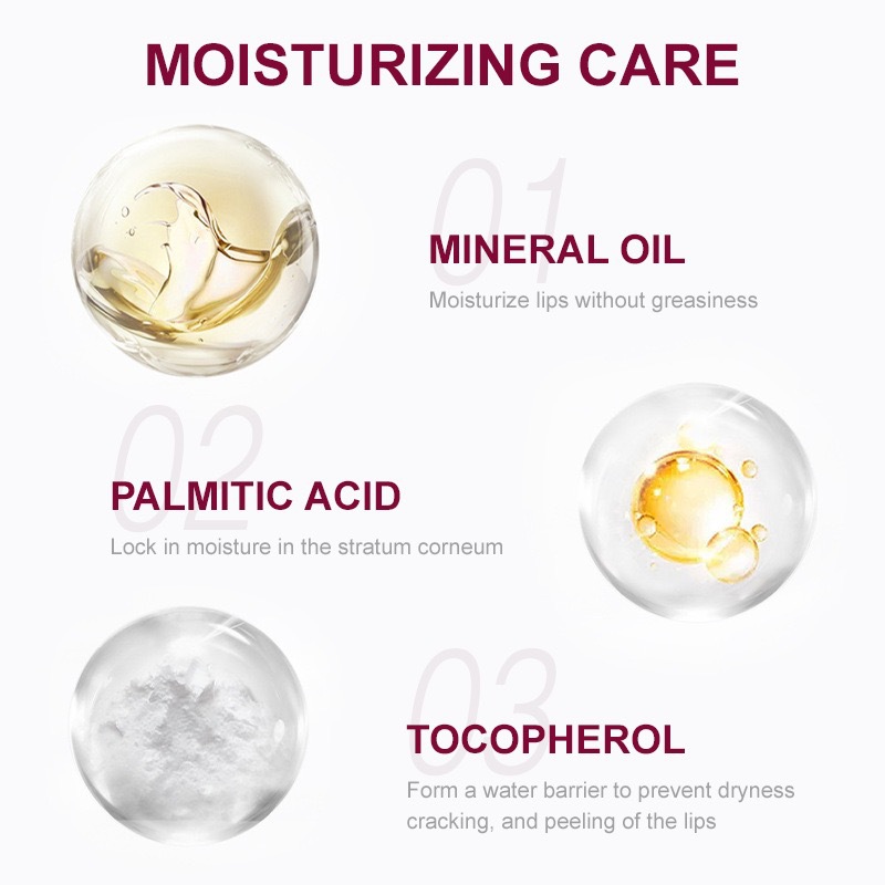 润唇膏/凡士林润唇膏/唇膏/润唇膏瓶/凡士林产品图