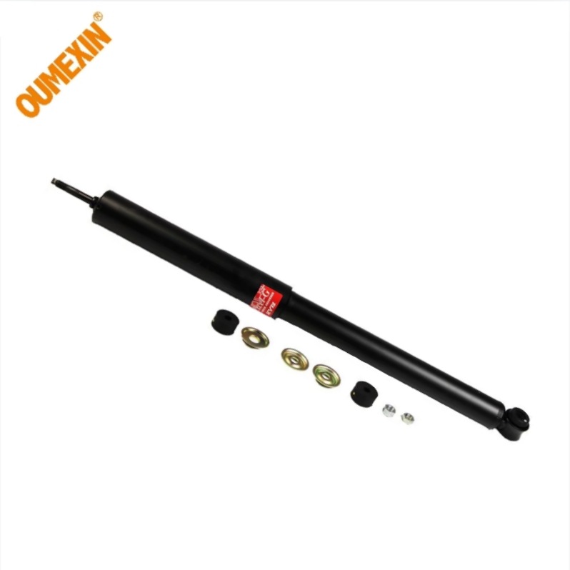 343272 factory direct sales car shock absorbers and shock absorbers are suitable for Toyota RAV 4 I (_A1_) front details Picture