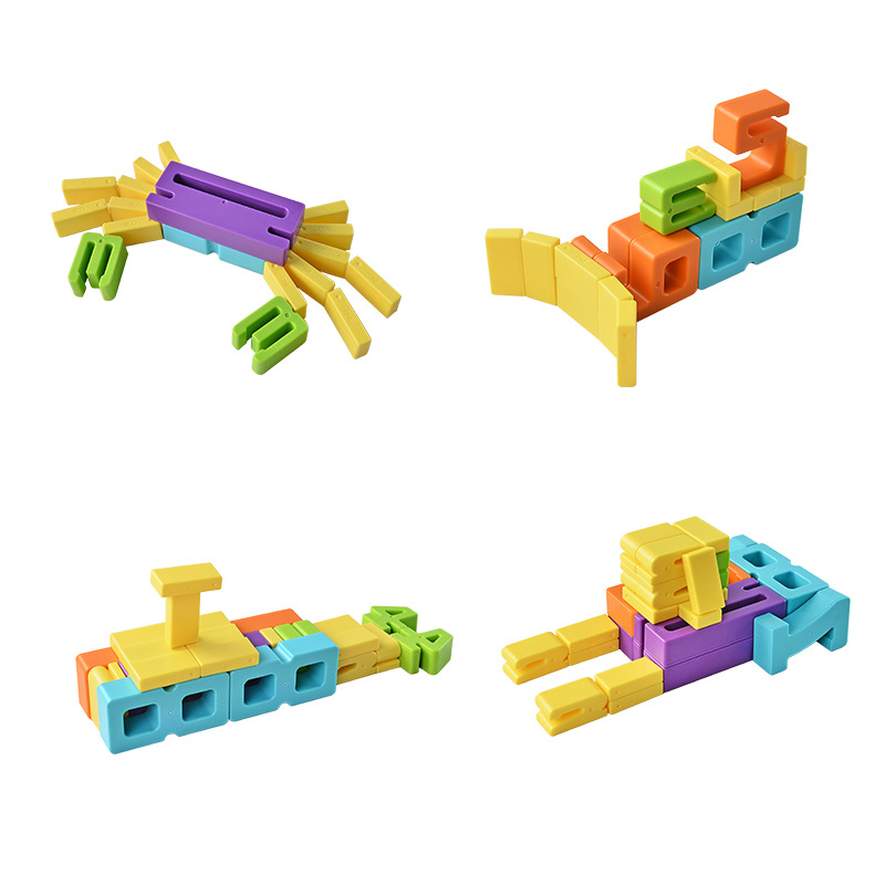 Best-selling bear high-height digital balance, digital enlightenment Little Monkey early education balance, baby enlightenment game, balance to play Item Picture