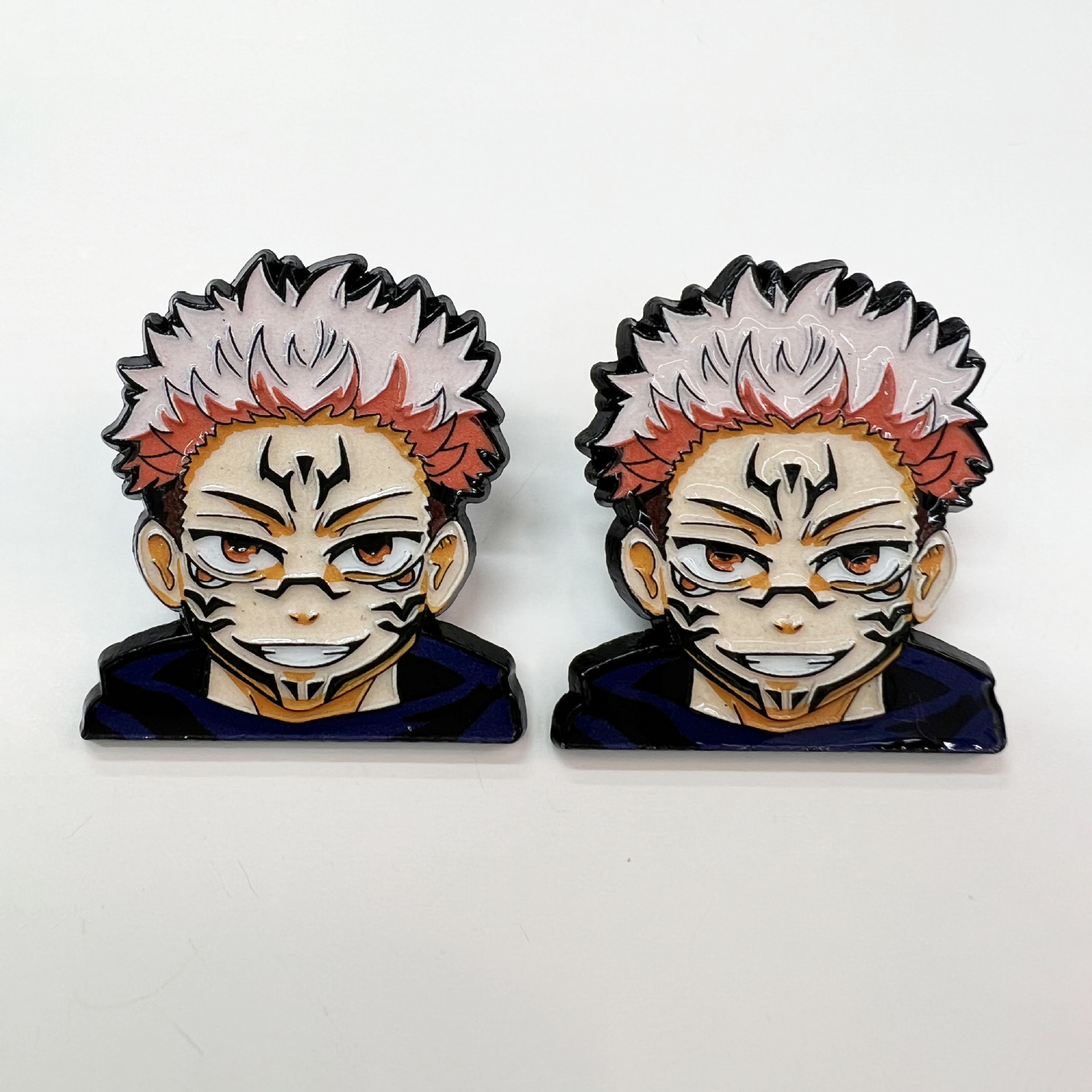 动漫/明星挂件实物图