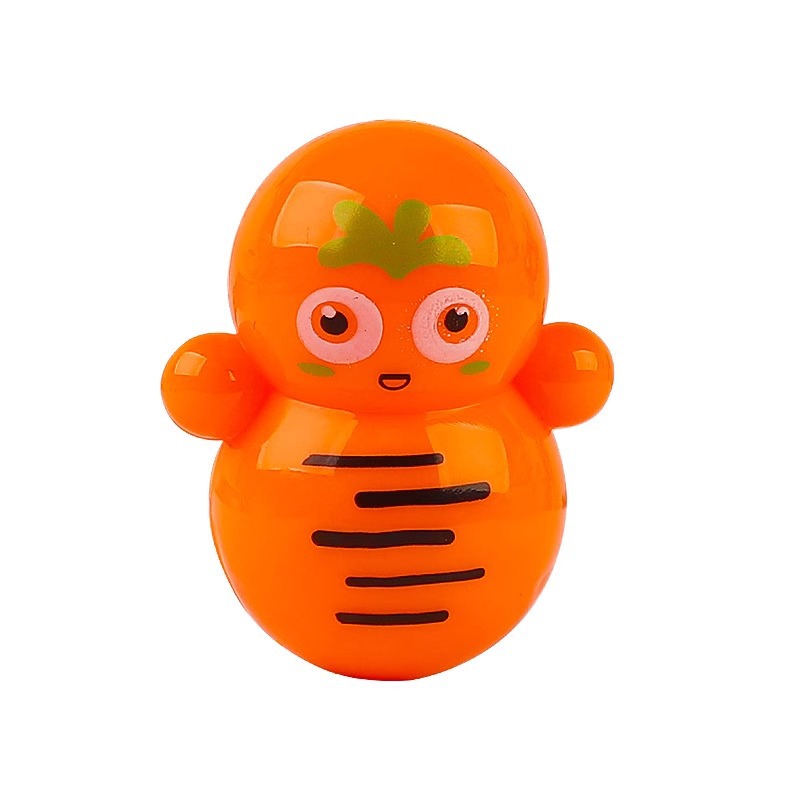 Creative mini untoppleable dolls for boys and girls in the kindergarten, small gifts for Children's Day on June 1st, rewards for children's small toys Item Picture