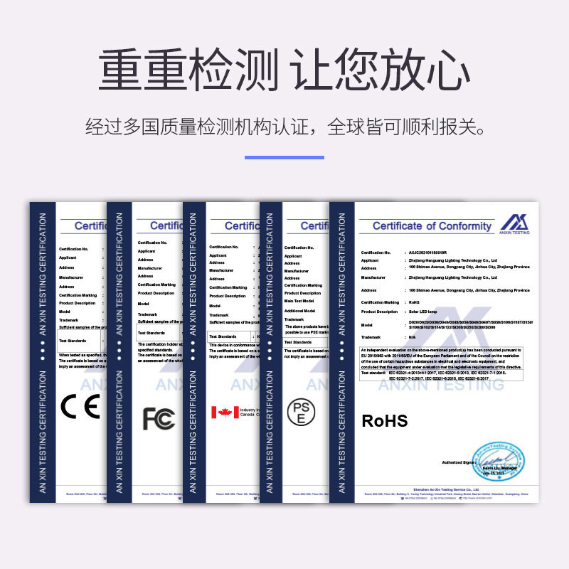 跨境LED彩灯圣诞节日露营帐篷装饰十米灯串USB充电收纳氛围小夜灯产品图