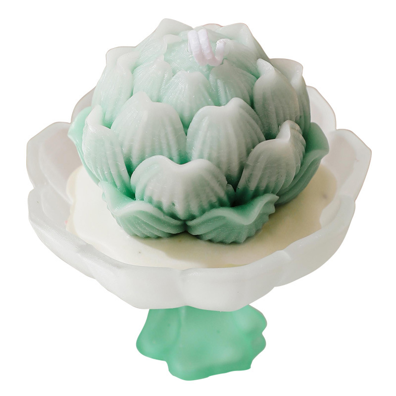 蜡烛/香薰蜡烛/金粉小蜡烛/派对蜡烛/生日蜡烛白底实物图