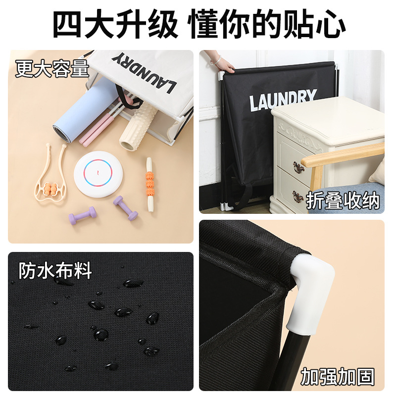 收纳盒/竹编收纳筐/收纳筐/竹编篮/水果框产品图