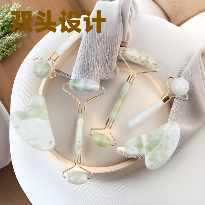 玉石刮痧板产品图