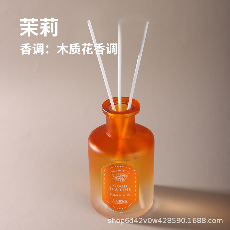 香薰蜡烛工具实物图