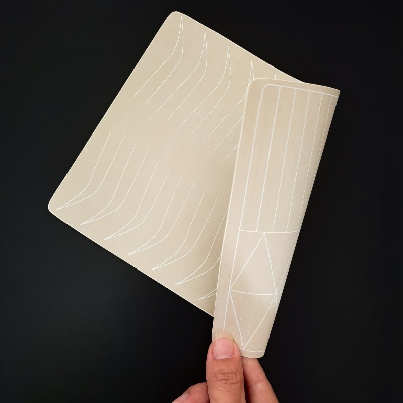 shanilak Tattoo Blank tattoo practice skin Silicone white skin silicone face skin practice fake skin silicone imitation skin Application Scenario