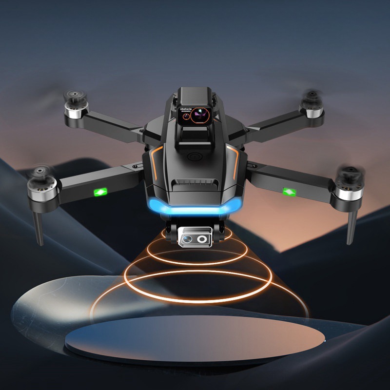 无人机/无人机航拍机/无人机遥控飞机/无人机飞行器/大疆无人机细节图