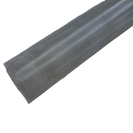 Stainless steel window screens are rust-proof, mosquito-proof and rat-proof. 304 material window screen mesh is sold directly by the manufacturer for pig farms in stock
