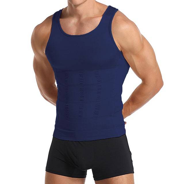 运动马甲实物图