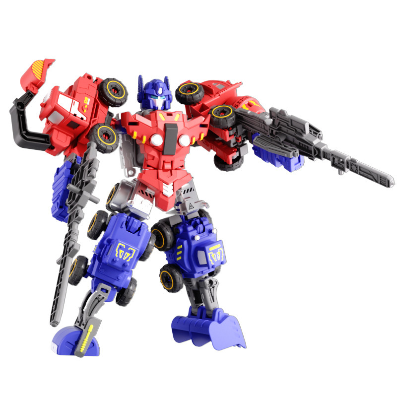 变形金刚/大黄蜂/机器人玩具/bumblebee/擎天柱白底实物图