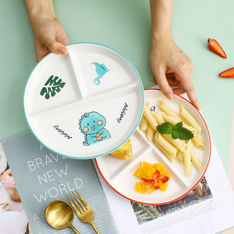 密胺拼盘/餐具/餐盘/瓷盘餐盘/不锈钢盘细节图